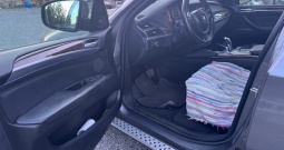 BMW X6 35D
