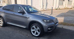 BMW X6 35D