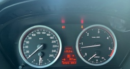 BMW X6 35D