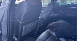 BMW X6 35D