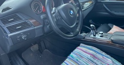 BMW X6 35D