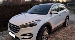 Hyundai Tucson 1.7 CRDi Xpossible (85 kW) – panoramski krov, reg. 7/2026