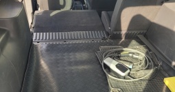 Renault Kangoo Maxi ZE produženi sjedala