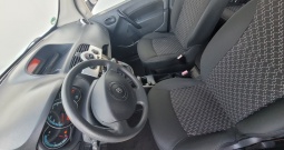 Renault Kangoo Maxi ZE produženi sjedala
