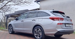 Hyundai i30 CW (karavan), novo vozilo, 12/25,