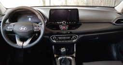 Hyundai i30 CW (karavan), novo vozilo, 12/25,