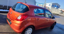 Opel Corsa 1.3 CTDI, Eco Flix, 2013. g., reg. 7/26.g.