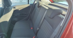 Opel Corsa 1.3 CTDI, Eco Flix, 2013. g., reg. 7/26.g.