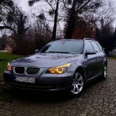 BMW serija 5 touring