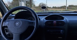 Opel Corsa, 1.3 CDTI, 2005. g. reg. do 3/27