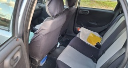 Opel Corsa, 1.3 CDTI, 2005. g. reg. do 3/27