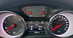 Opel Astra K 1.6, 136 KS, drugi vlasnik, reg do 3/2027