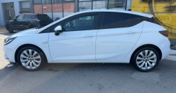 Opel Astra K 1.6, 136 KS, drugi vlasnik, reg do 3/2027