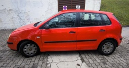 VW Polo 1.9 SDI
