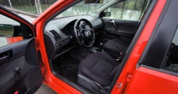 VW Polo 1.9 SDI