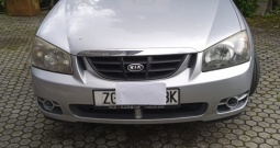 KIA cerato HB