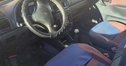 Prodajem Citroen Berlingo, 2.0 HDI