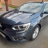 Renault Megane Grandtour 1.5 dci