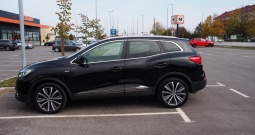 Renault Kadjar, 130 ks dizel, Bose oprema i kožna sjedala