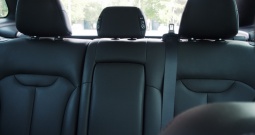 Renault Kadjar, 130 ks dizel, Bose oprema i kožna sjedala