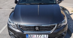 Peugeot 301