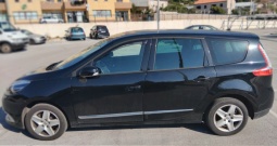 Renault grand scenic