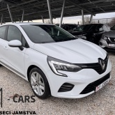 Renault Clio 1.0 tce 90-registriran godinu dana -⭐akcijska cijena⭐