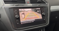 VW tiguan 2,0 TDi - dsg, navi, r. Kamera, leasing⭐akcijska cijena⭐