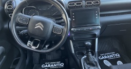 Citroën C3 aircross 1, 2 puretech - shine oprema - leasing bez učečeša