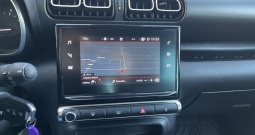 Citroën C3 aircross 1, 2 puretech - shine oprema - leasing bez učečeša