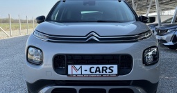 Citroën C3 aircross 1, 2 puretech - shine oprema - leasing bez učečeša