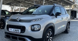 Citroën C3 aircross 1, 2 puretech - shine oprema - leasing bez učečeša