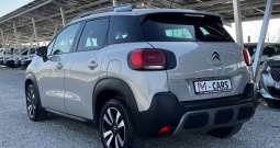 Citroën C3 aircross 1, 2 puretech - shine oprema - leasing bez učečeša