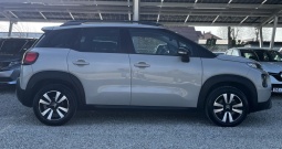 Citroën C3 aircross 1, 2 puretech - shine oprema - leasing bez učečeša
