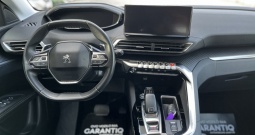 Peugeot 3008 1,5 hdi allure-full oprema, navi, leasing bez učešća