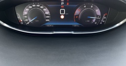 Peugeot 3008 1,5 hdi allure-full oprema, navi, leasing bez učešća