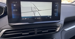 Peugeot 3008 1,5 hdi allure-full oprema, navi, leasing bez učešća