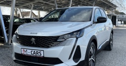 Peugeot 3008 1,5 hdi allure-full oprema, navi, leasing bez učešća