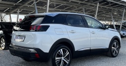 Peugeot 3008 1,5 hdi allure-full oprema, navi, leasing bez učešća