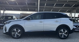 Peugeot 3008 1,5 hdi allure-full oprema, navi, leasing bez učešća