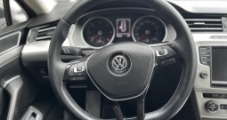 VW passat 2,0 tdi dsg - navi, 2xpdc, front assist, reg. 07/2026