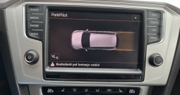 VW passat 2,0 tdi dsg - navi, 2xpdc, front assist, reg. 07/2026