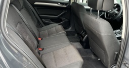 VW passat 2,0 tdi dsg - navi, 2xpdc, front assist, reg. 07/2026