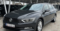 VW passat 2,0 tdi dsg - navi, 2xpdc, front assist, reg. 07/2026