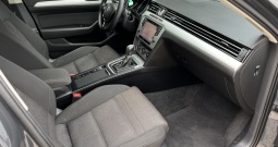 VW passat 2,0 tdi dsg - navi, 2xpdc, front assist, reg. 07/2026