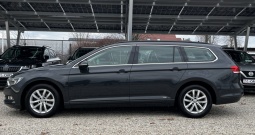 VW passat 2,0 tdi dsg - navi, 2xpdc, front assist, reg. 07/2026