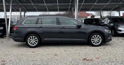 VW passat 2,0 tdi dsg - navi, 2xpdc, front assist, reg. 07/2026