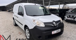 Renault kangoo express 1,5 dci p.senzori, klima, leasing bez učešća, 2021 god.