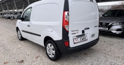 Renault kangoo express 1,5 dci p.senzori, klima, leasing bez učešća, 2021 god.