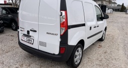 Renault kangoo express 1,5 dci p.senzori, klima, leasing bez učešća, 2021 god.